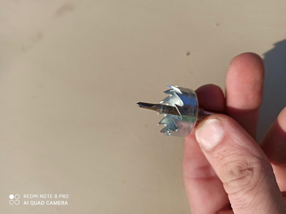 Установка парктроники Своими руками — DRIVE2