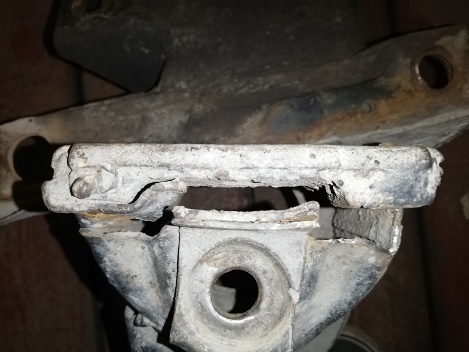 Активация/дезактивация ДХО при поднятом стояночном тормозе в режиме 0 ...