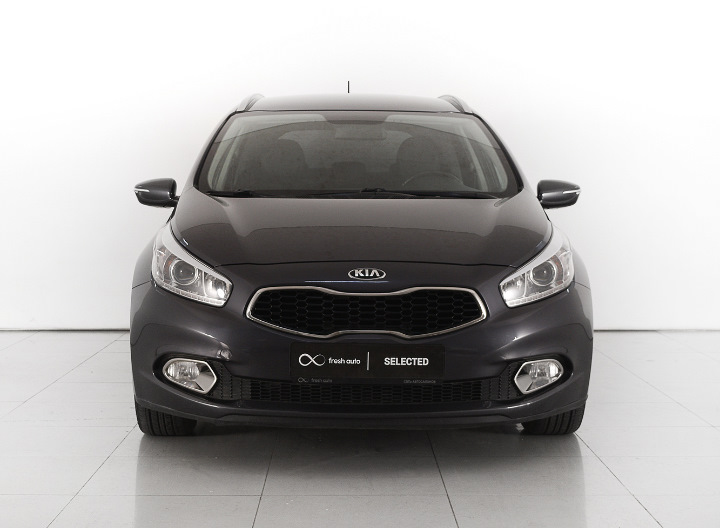 Kia Ceed 2 РїРѕРєРѕР»РµРЅРёРµ