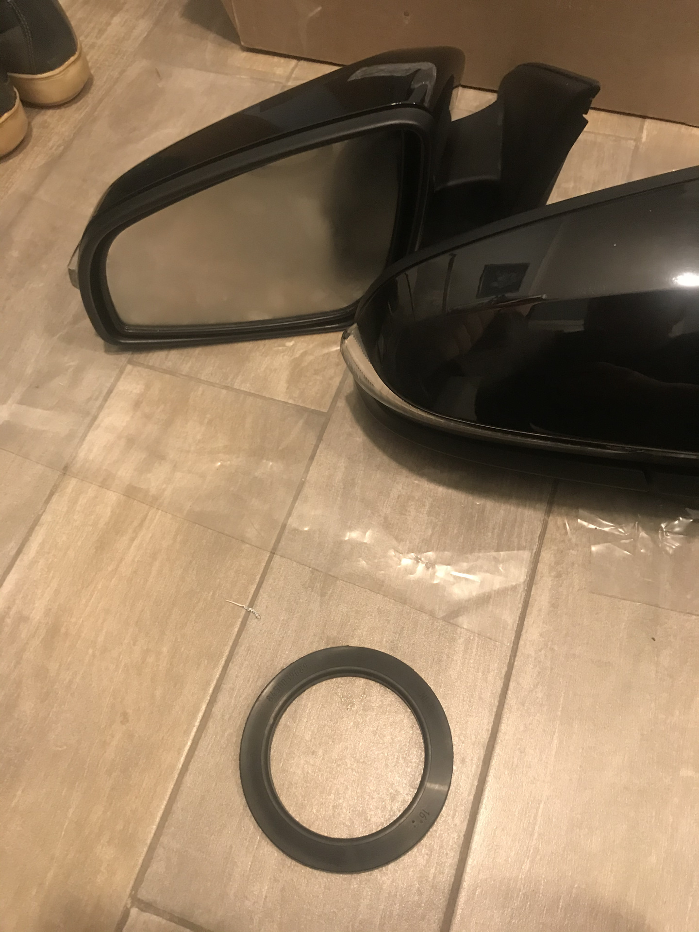 Установка 2 дин магнитолы на шевроле каптива - 84 фото