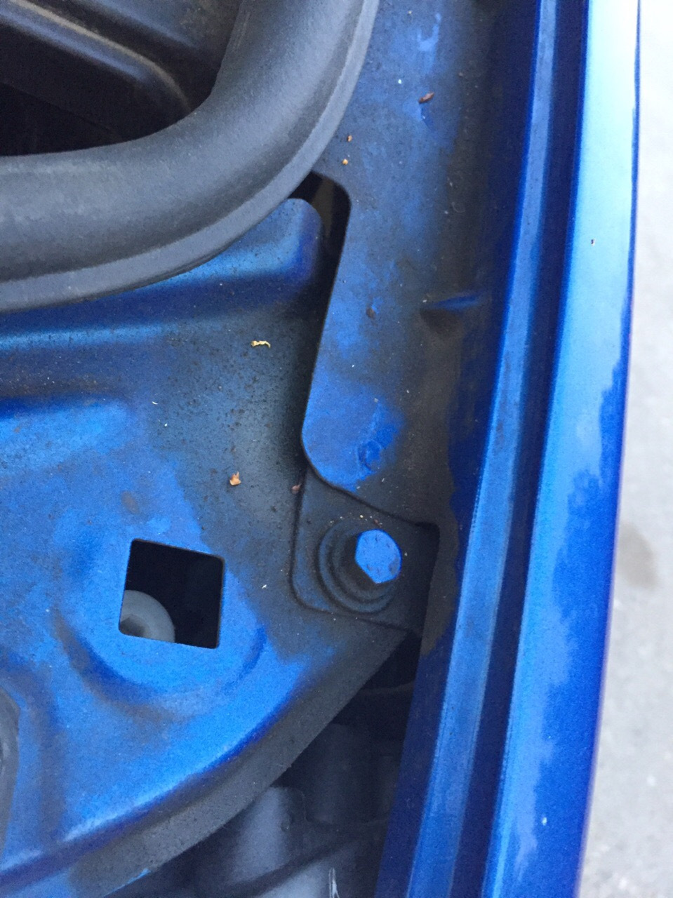 УАЗ туристу не помеха (маршрут выходного дня). — УАЗ Patriot, 2,7 л ...