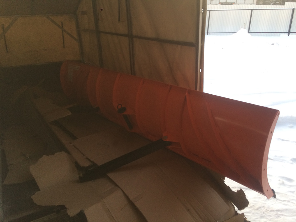 Фото в бортжурнале УАЗ 3151