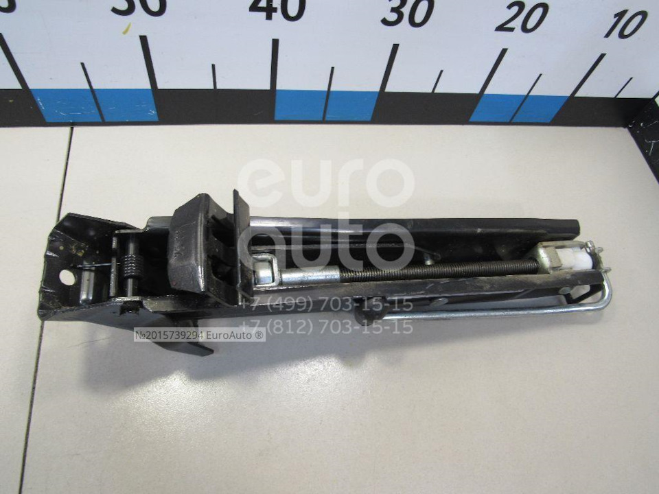5N0011031 Домкрат Volkswagen VAG | Запчасти на DRIVE2