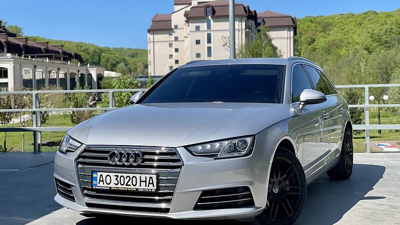 Audi A4 Avant In-depth Review Carbuyer, 40% OFF