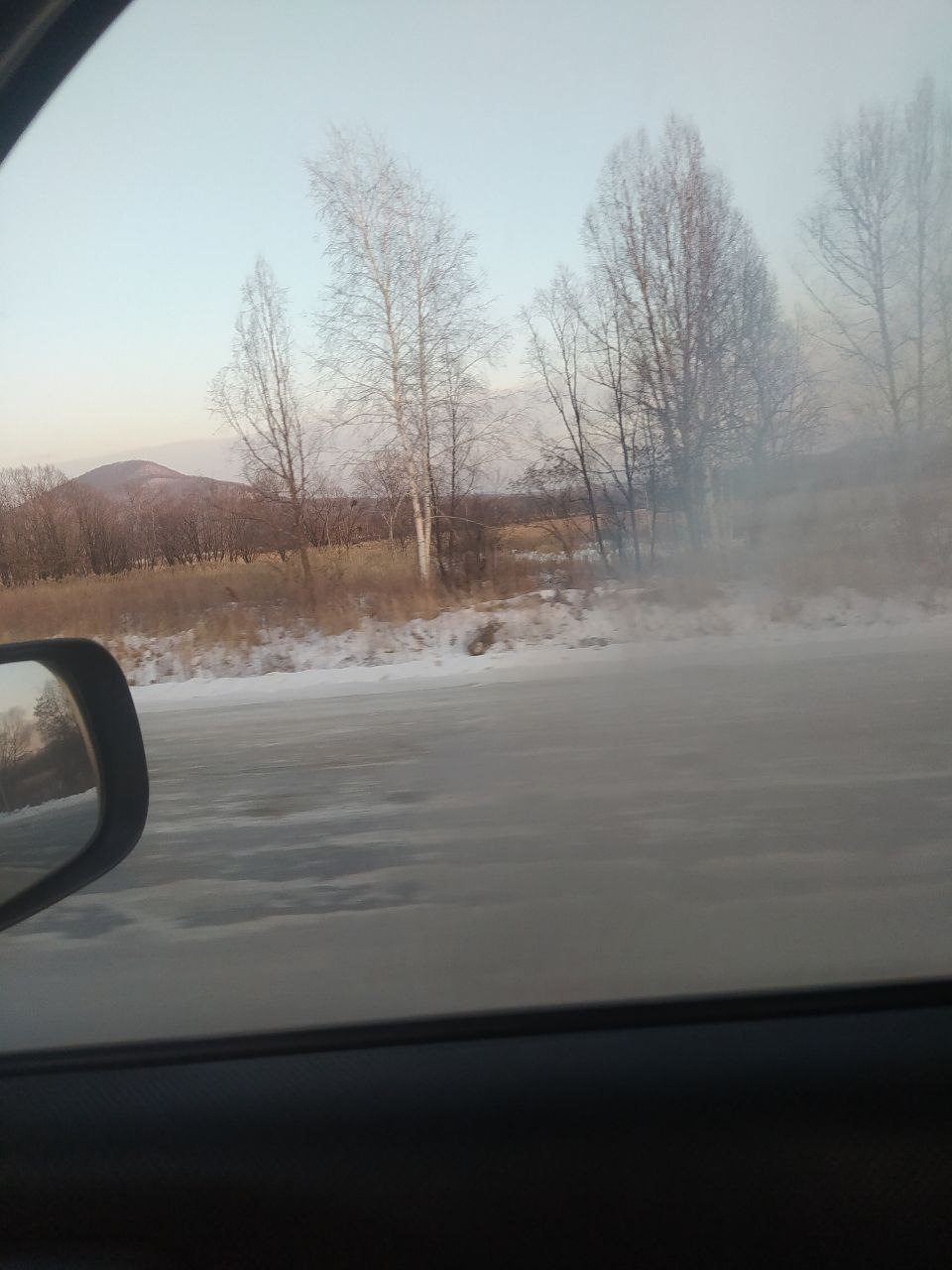 Фото в бортжурнале Subaru Forester (SG)