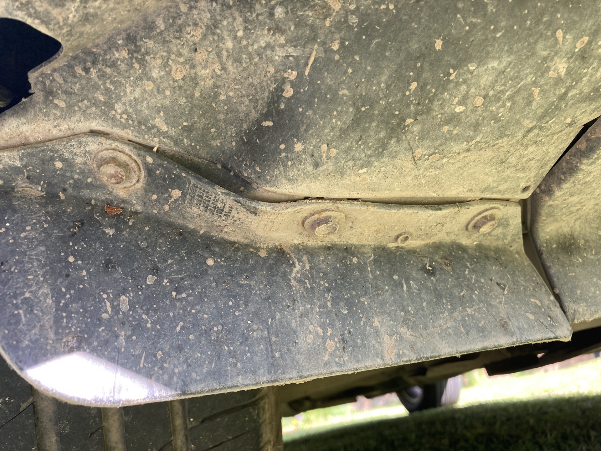 Парктроник передний — Honda Pilot (2G), 3,5 л, 2008 года | запчасти ...