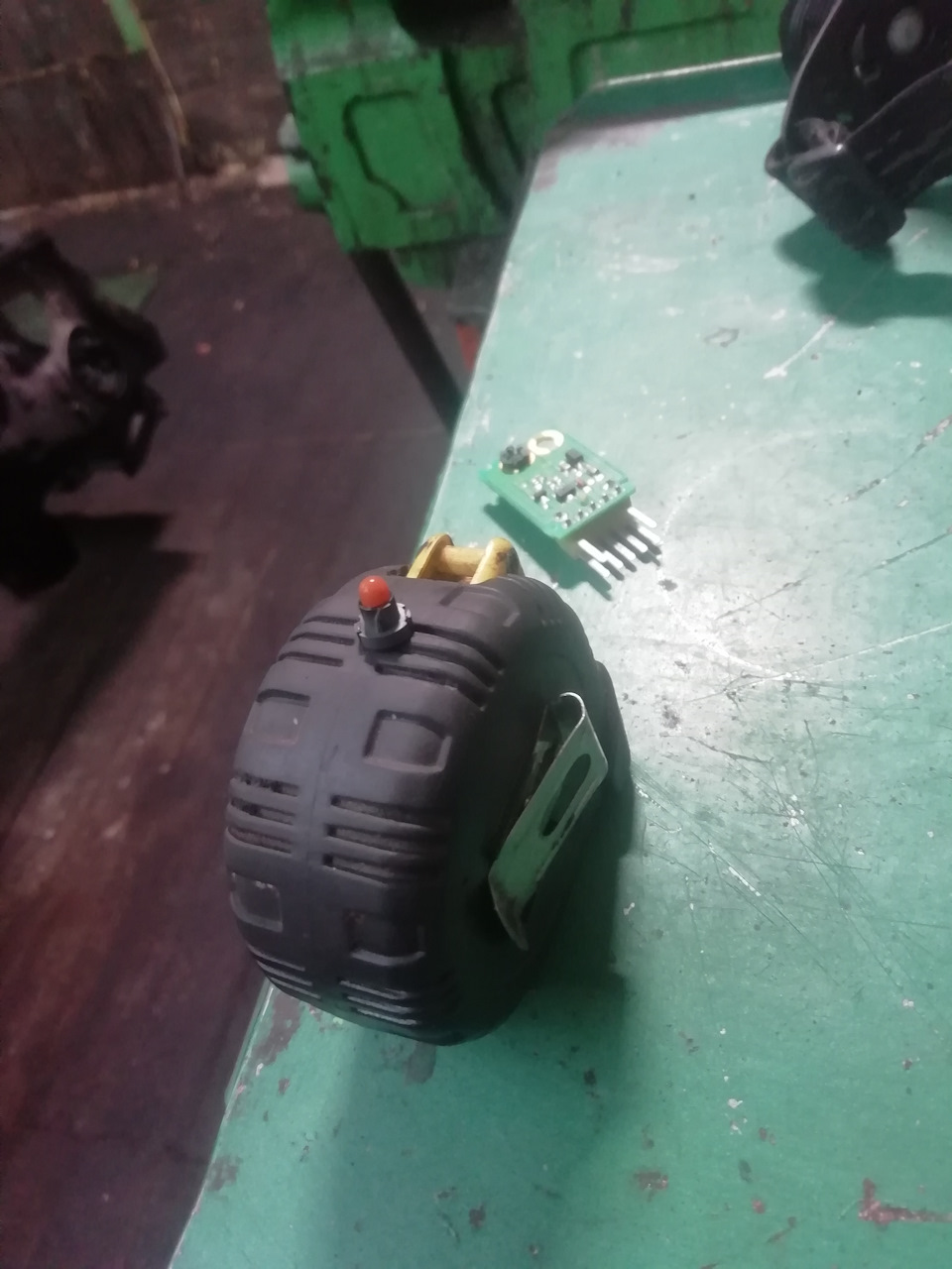 Где взять лампочки на подсветку кнопок допоборулования — Subaru ...