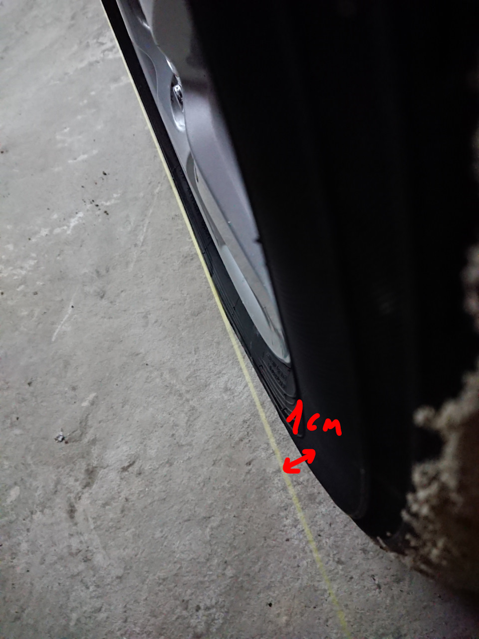 Как сделать развал-схождение колёс своими руками » Драйв - всё про авто