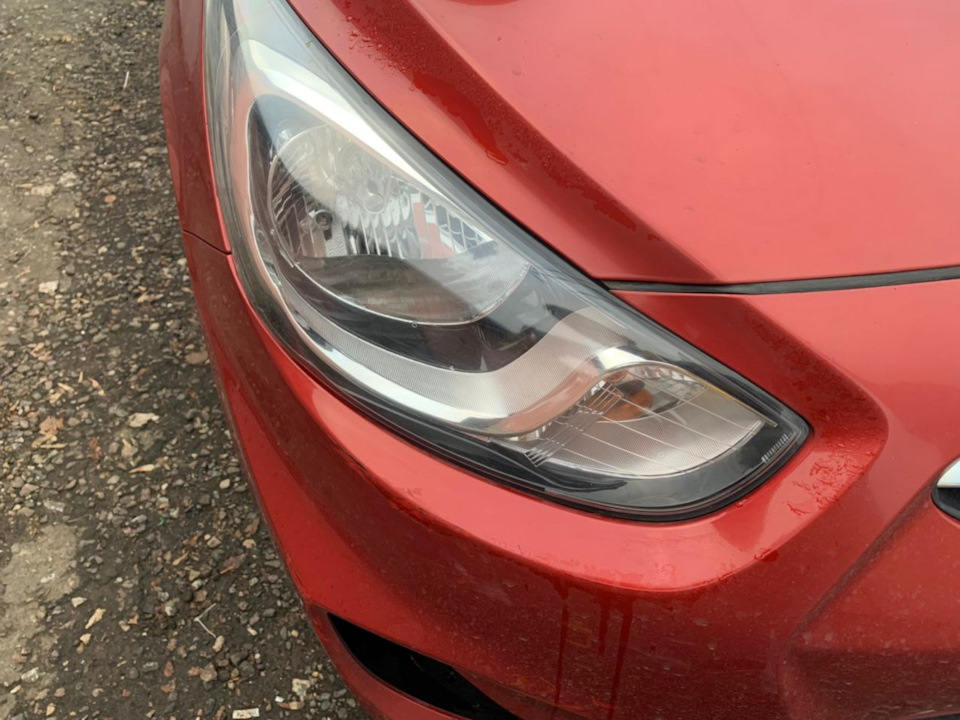 №23 — Полировка сильно мутных фар по лайту (БЕЗ БУБУБУ) — Subaru ...