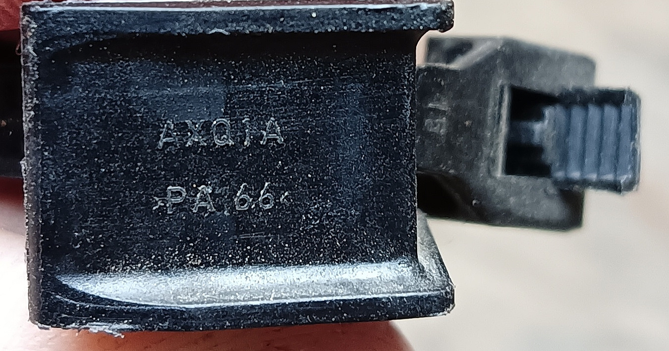 Нужна помощь в поиске мелочевки и электрике. — Lada 21102, 1,6 л, 2001 ...