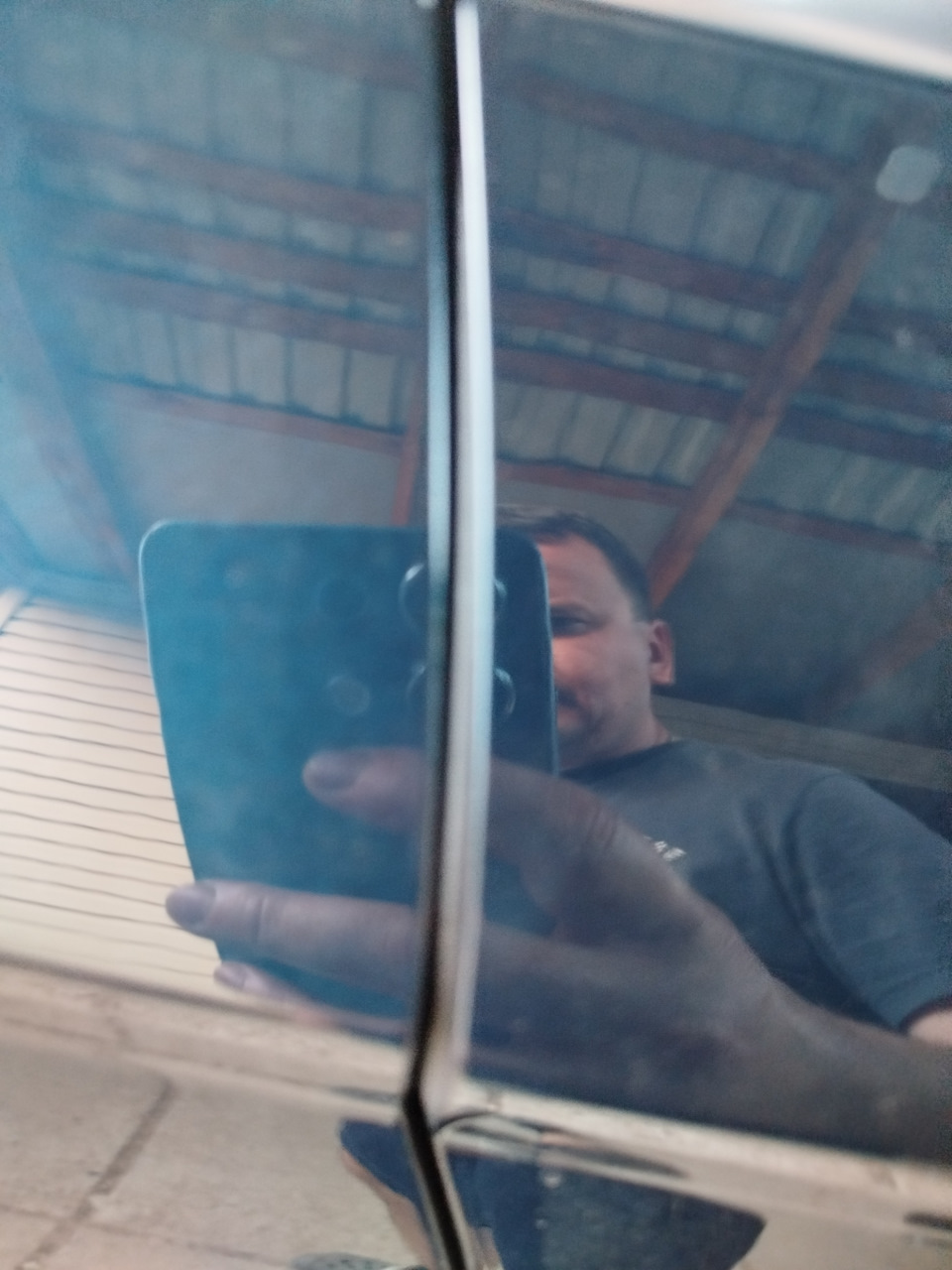 Фото в бортжурнале Haval F7 (2G)