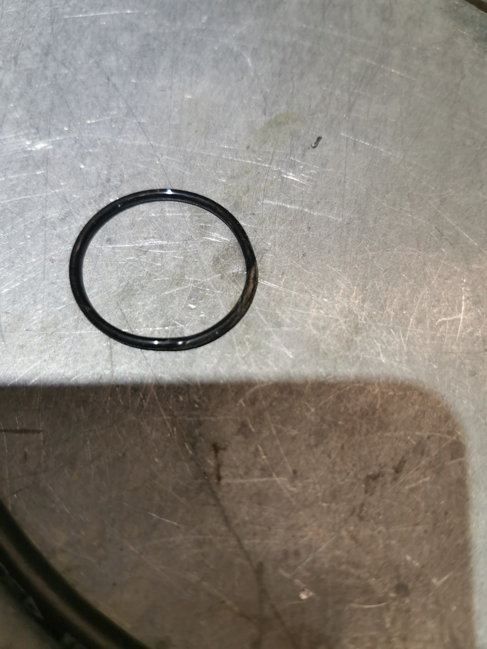 Фото в бортжурнале Geely Monjaro