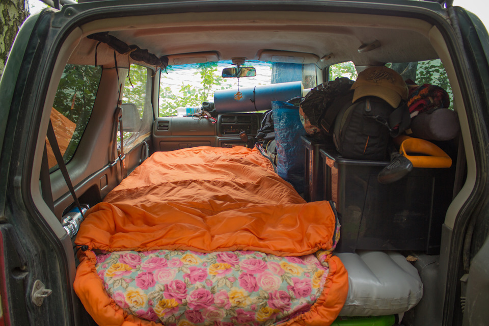 Фото в бортжурнале Suzuki Jimny (1G)