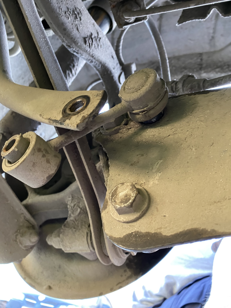 2 — Volkswagen Scirocco (3G)