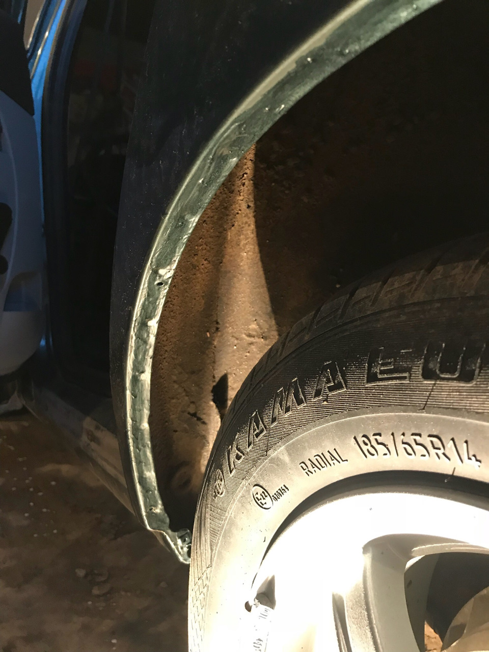 Проблема с парктроником — BMW 5 series (F10), 2 л, 2012 года ...