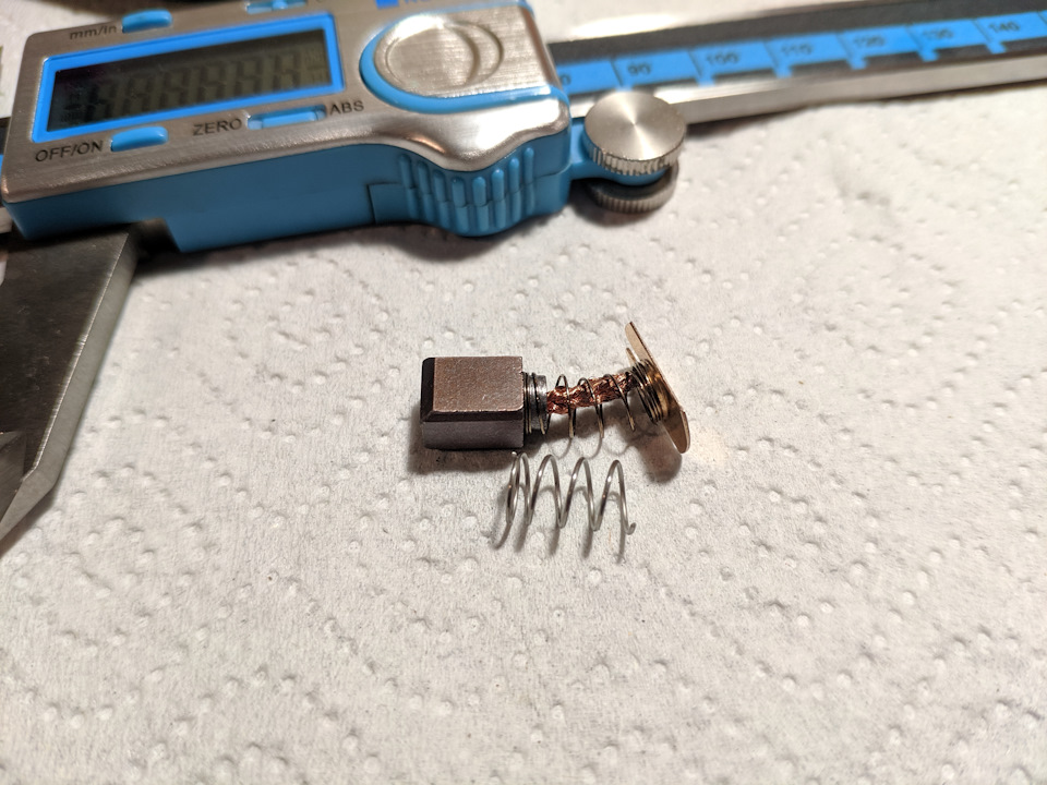 …вкручиваем новую — Opel Astra H