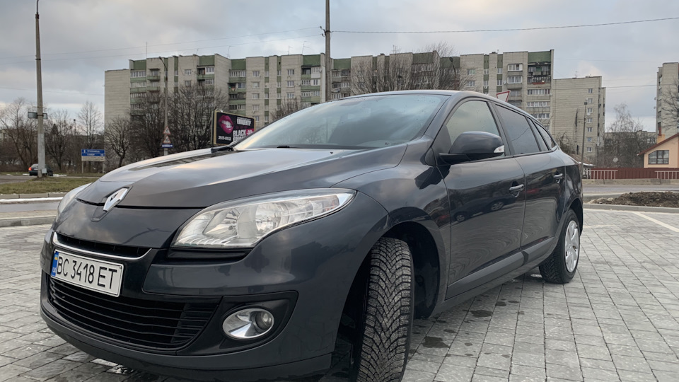 Помилка engine failure hazard Рено Меган 2012 — Renault Megane III, 1,5 л, 2012 года поломка Помилка engine failure hazard Рено Меган 2012 — Renault Megane III, 1,5 л, 2012 года поломка