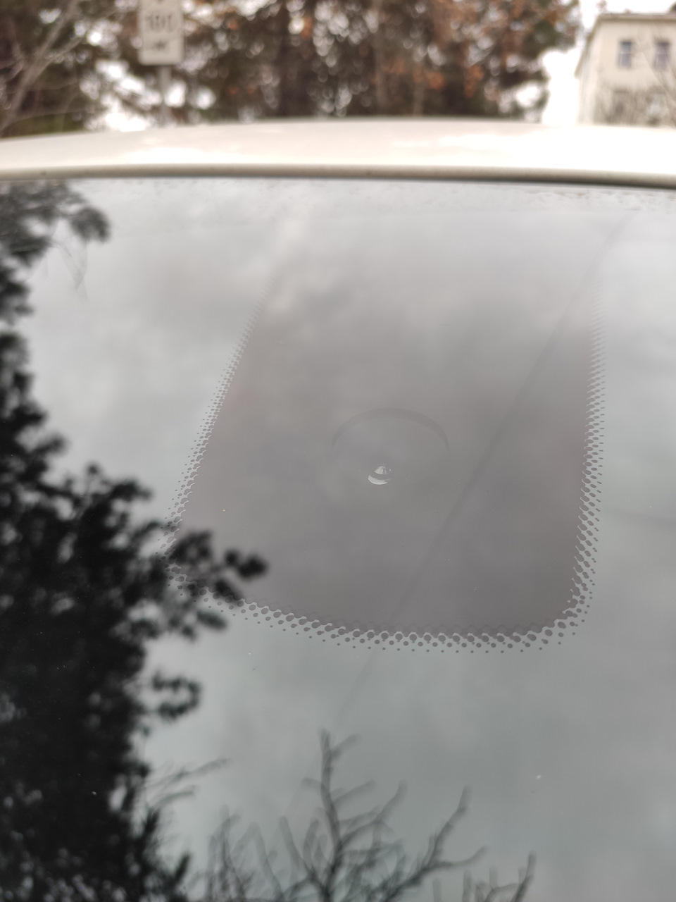 Фото в бортжурнале BMW 1 series (F20)