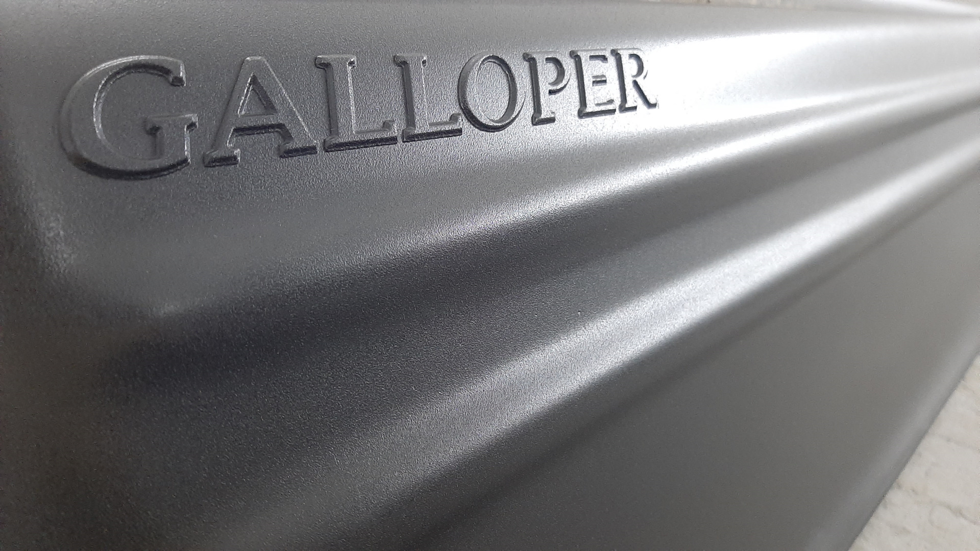 Новый старый глушитель — Chery Amulet, 1,6 л, 2008 года | запчасти | DRIVE2