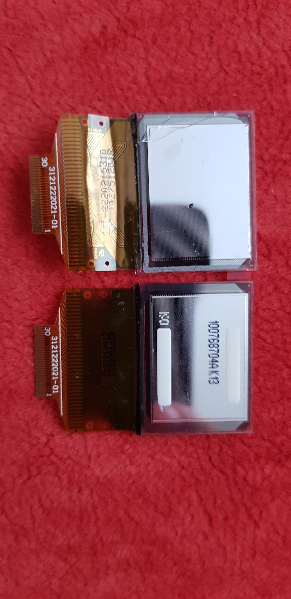 Замена экрана на радар- детекторе PLAYME twice — Honda CR-V (RM), 2,4 л ...