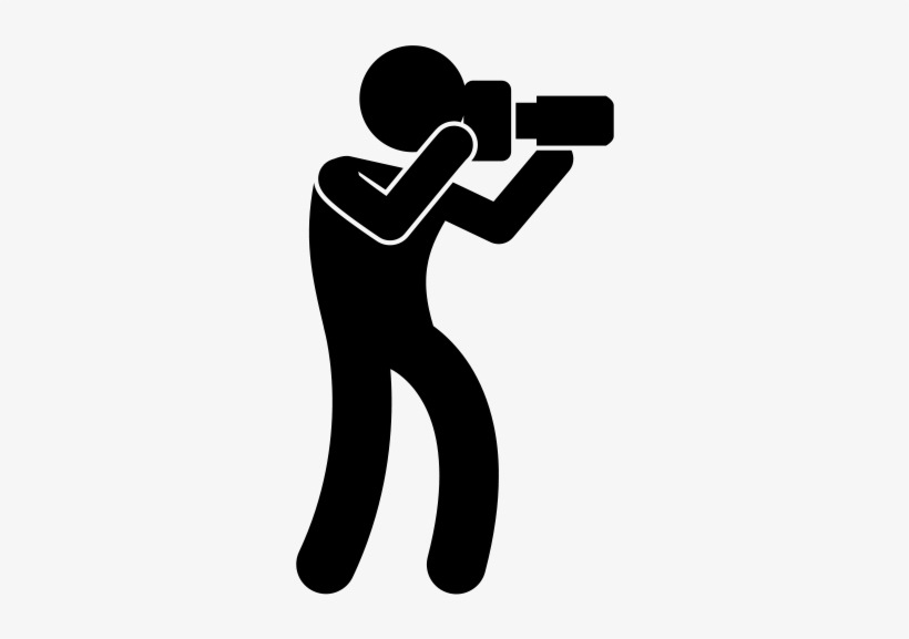 Фотограф картинка для детей на прозрачном фоне