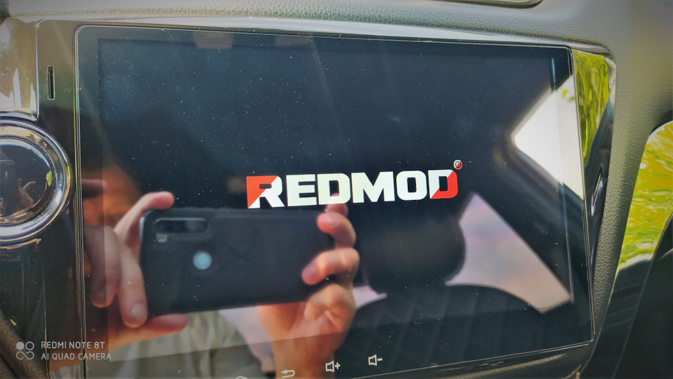 Фото в бортжурнале KIA Rio (3G)