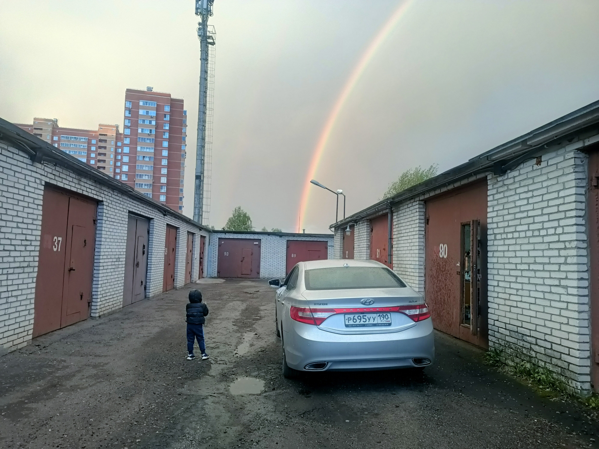 Борьба с вибрациями. Часть 2 + перфорированные и слотированые тормозные ...