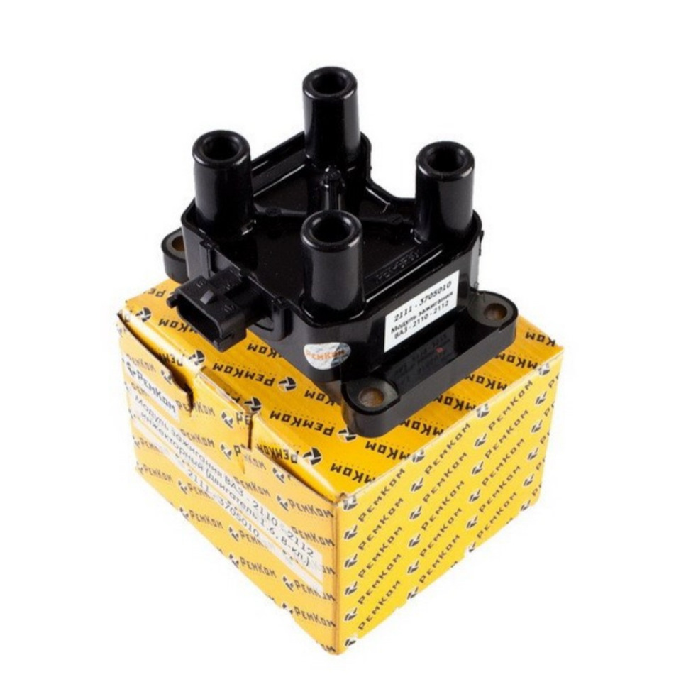 ИКЗ на модуль зажигания — Lada 21104, 1,6 л, 2005 года | тюнинг | DRIVE2