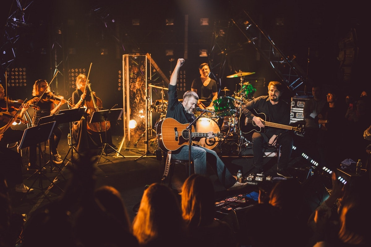 От и до: Сплин — Гранатовый альбом (1998) — Сообщество «Клуб ...