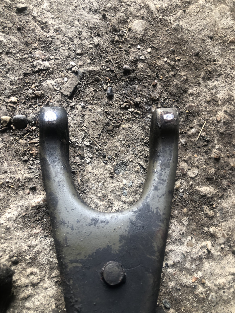 Сцепление жесткое — ГАЗ 31105, 2,4 л, 2008 года | своими руками | DRIVE2