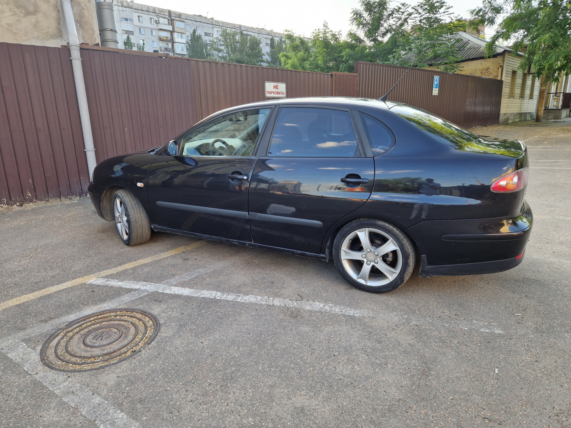 Какая дллжна быть компрессия на двигателе 2.0 8 кл 115 л.с? — SEAT ...