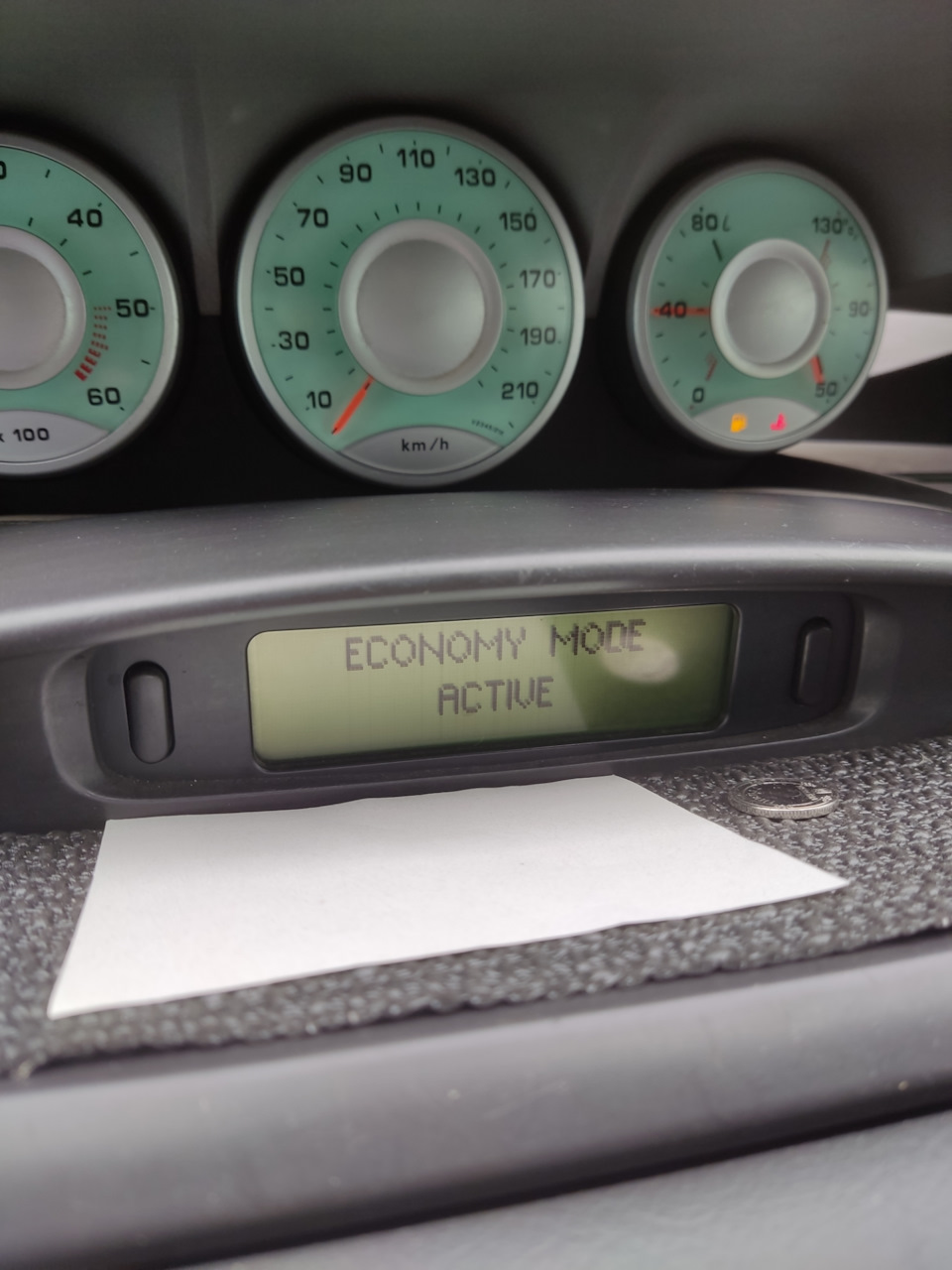 Не заводится Peugeot 807 2003 2,2hdi — DRIVE2