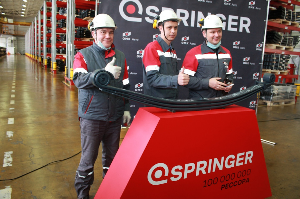 Чусовской металлургический завод ОМК: отзывы, цены, фото