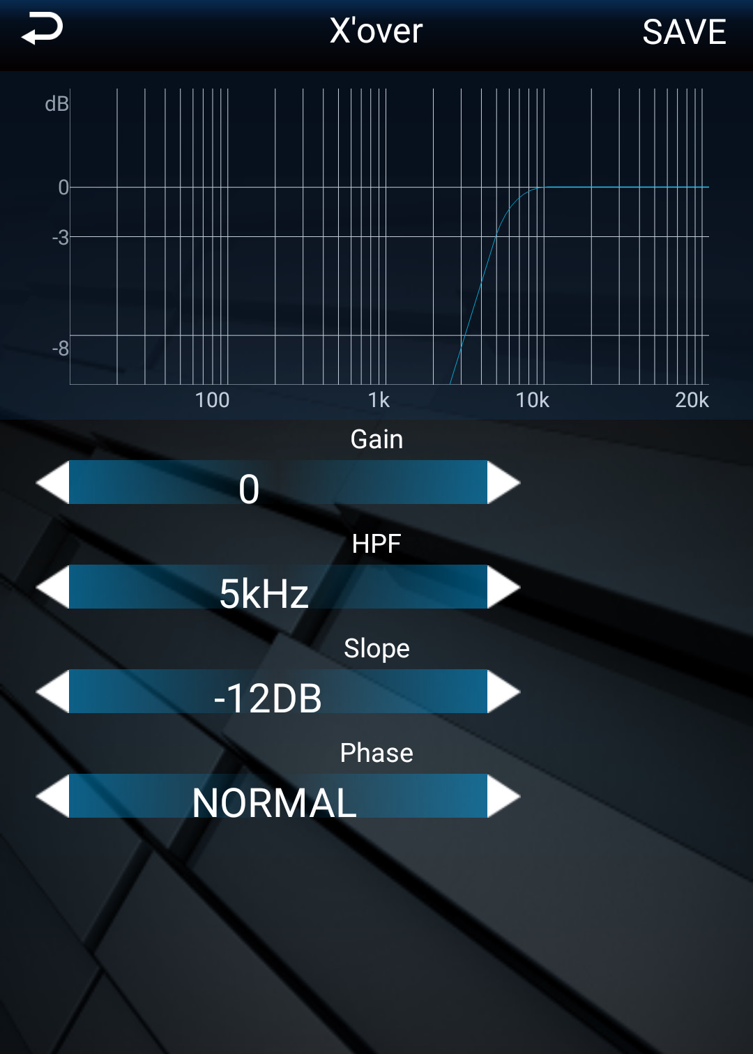 Настройка поканалки. Обмен опытом. Автозвук 5. — Honda Civic 4D (8G), 1 ...