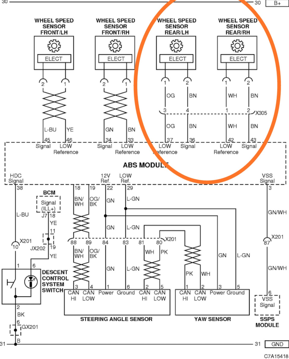 Фото в бортжурнале Chevrolet Captiva (1G)