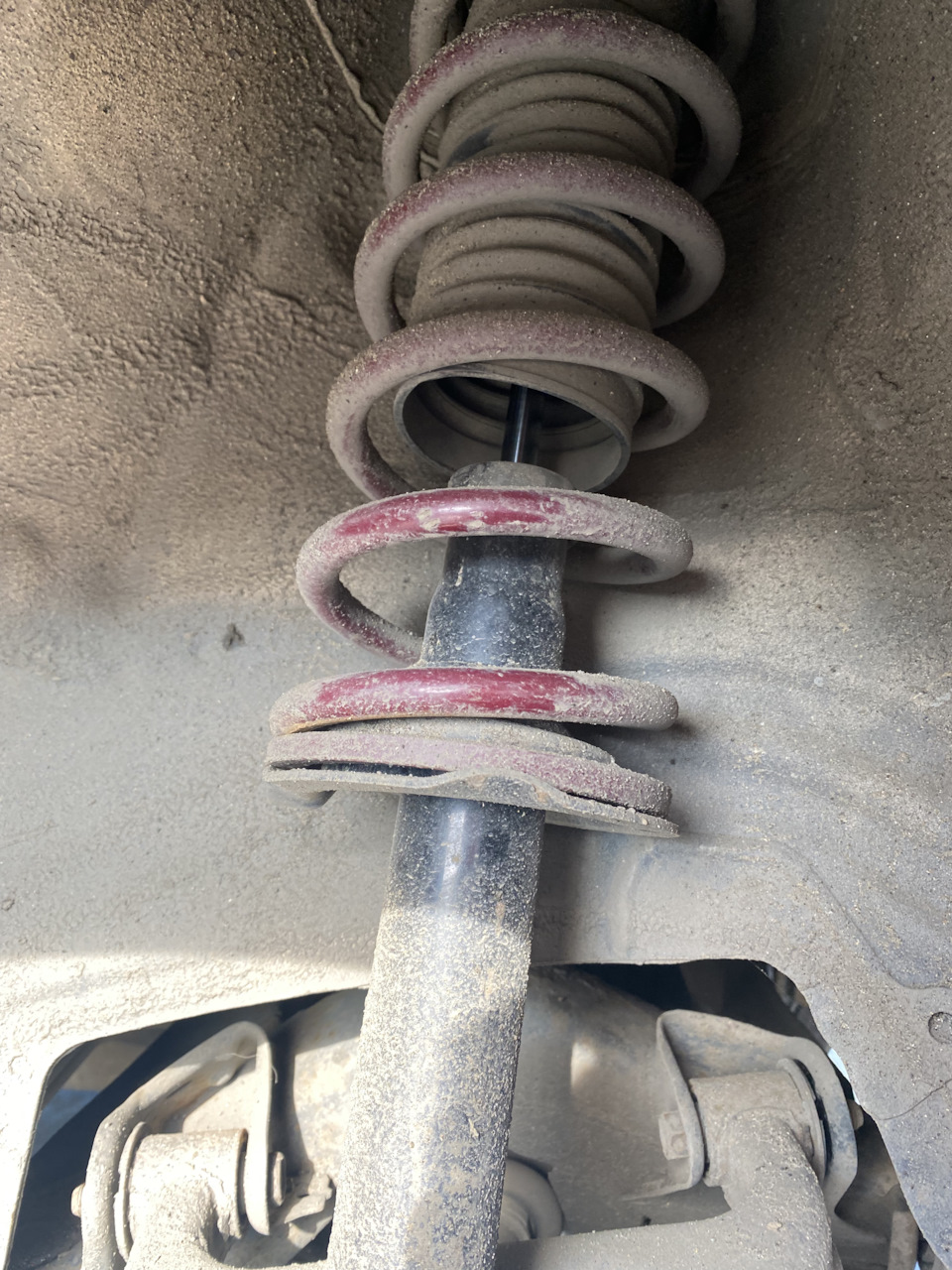 ? — Toyota Mark II (100)
