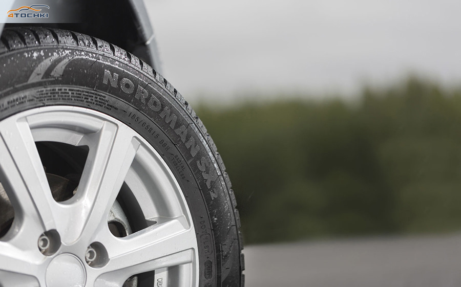 Nokian Tyres расширяет список моделей для участия в акции «Шиномонтаж в ...
