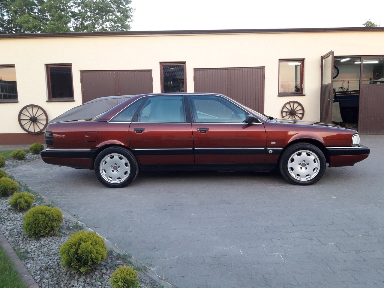 Ауди 100 Кватро Купить Авито