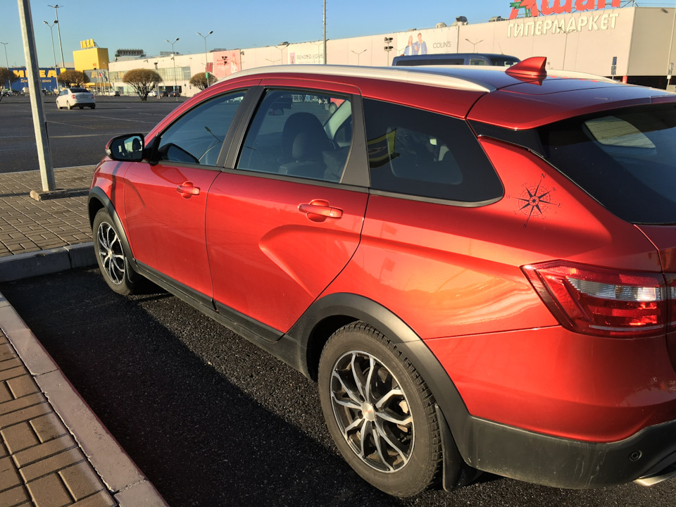 Заклинил ручник перестал работать механизм — Ford Mondeo IV, 2,3 л ...