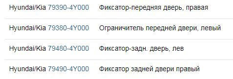 ремонт фиксаторов дверей киа рио 3. Смотреть фото ремонт фиксаторов дверей киа рио 3. Смотреть картинку ремонт фиксаторов дверей киа рио 3. Картинка про ремонт фиксаторов дверей киа рио 3. Фото ремонт фиксаторов дверей киа рио 3