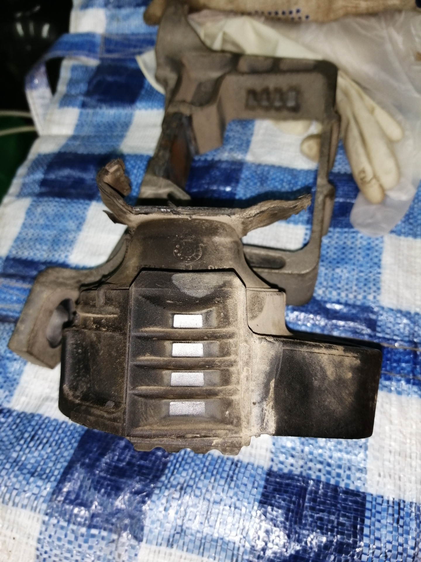 Ремонт динамика Bose — Nissan Teana (J32), 2,5 л, 2008 года | своими ...