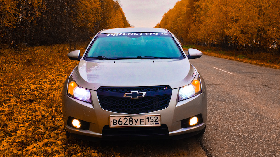 Chevrolet cruze аналог suzuki