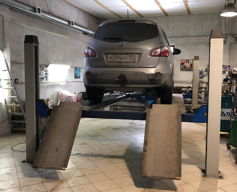 Чем обработать раму газели от коррозии - фото