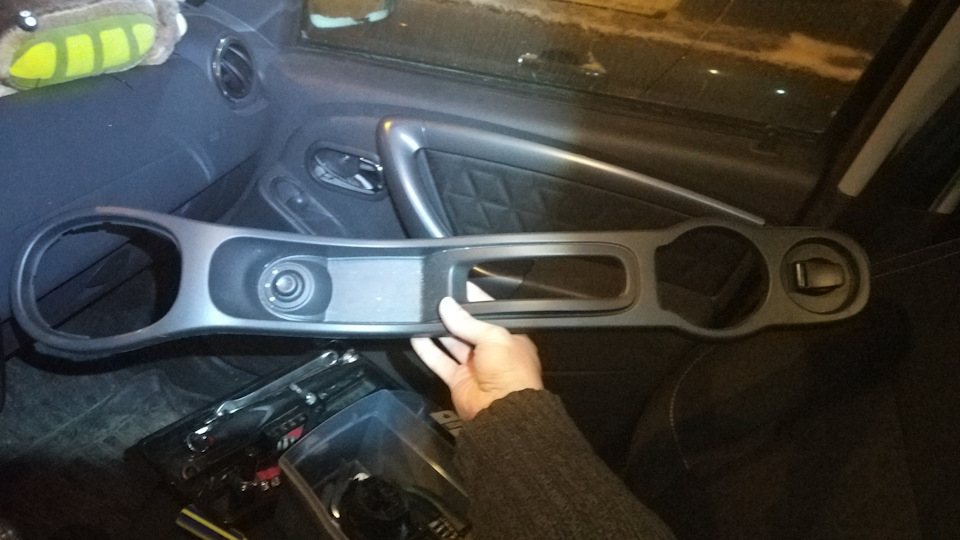 Фото в бортжурнале Renault Duster (1G)