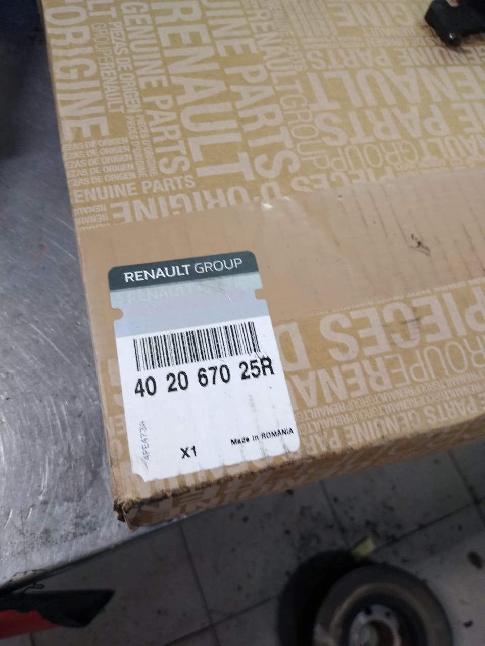 Замена дисков и колодок — DRIVE2