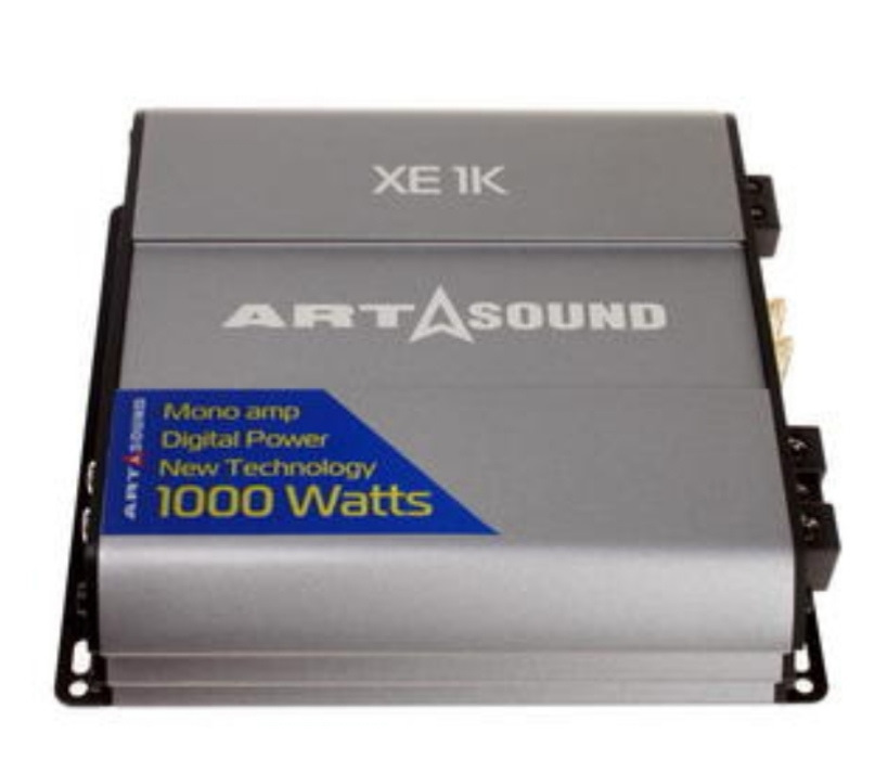 Art sound xe1k схема