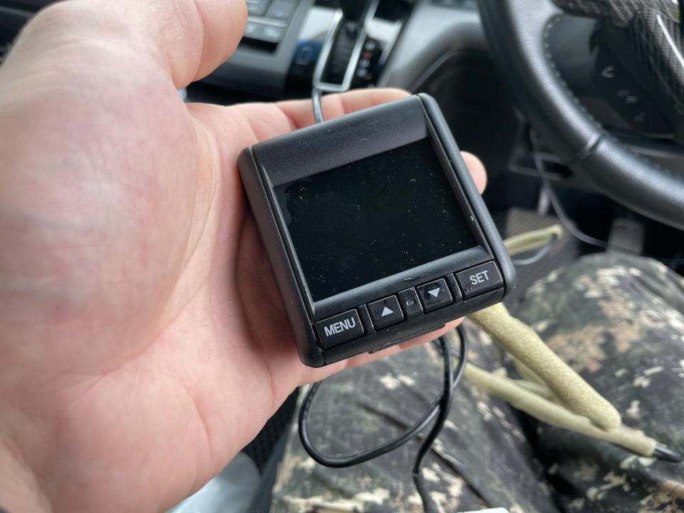 Фото в бортжурнале Honda Stepwgn (5G)
