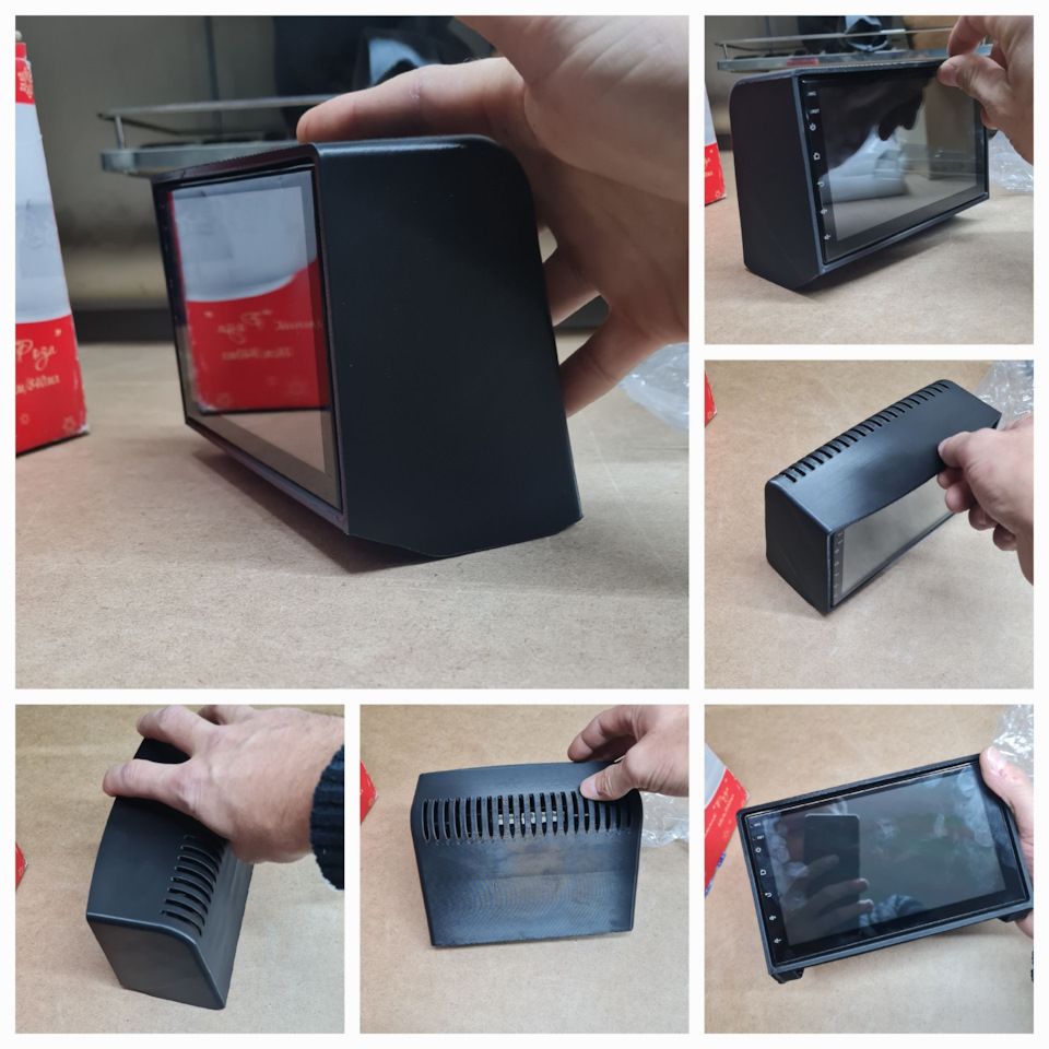 Зд печать — DRIVE2