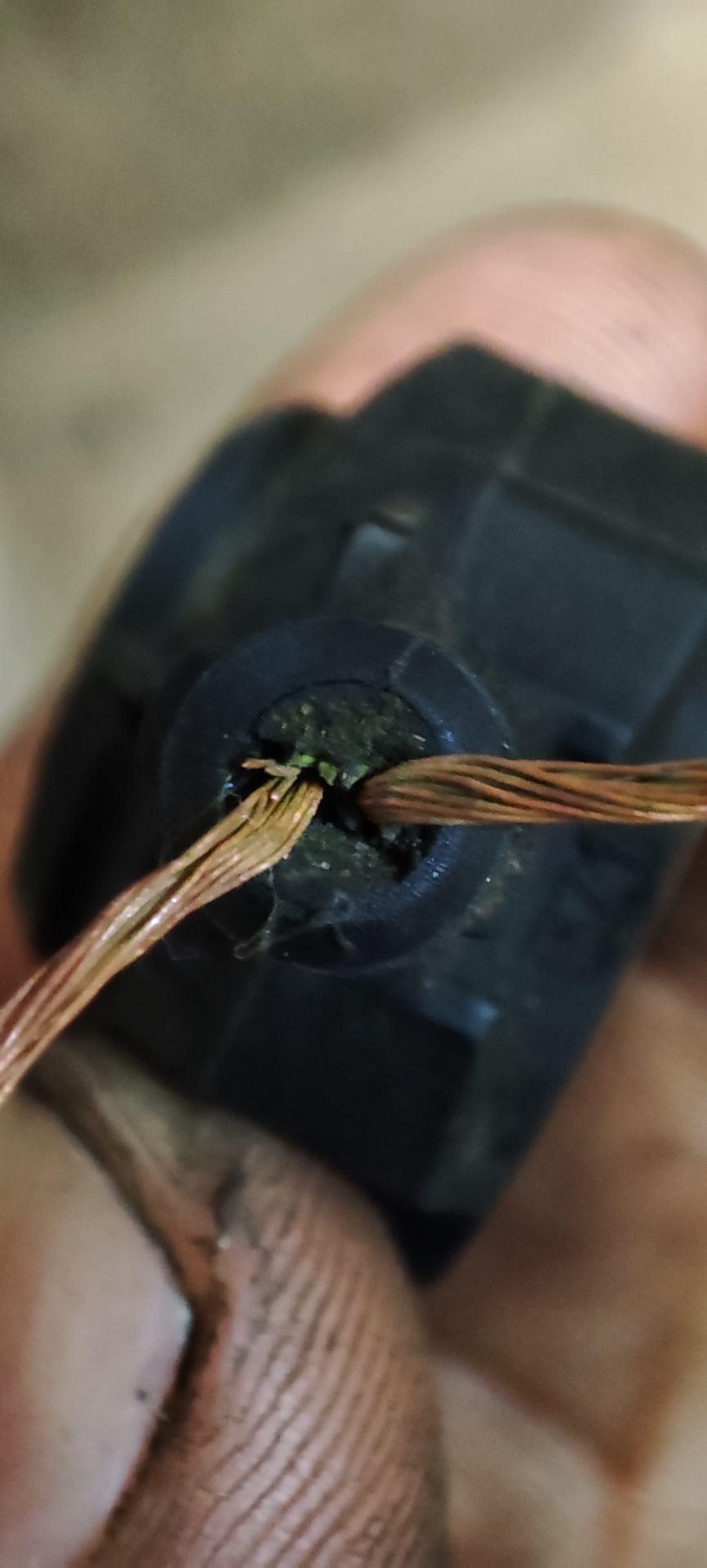 Фото в бортжурнале Ford Expedition (1G)