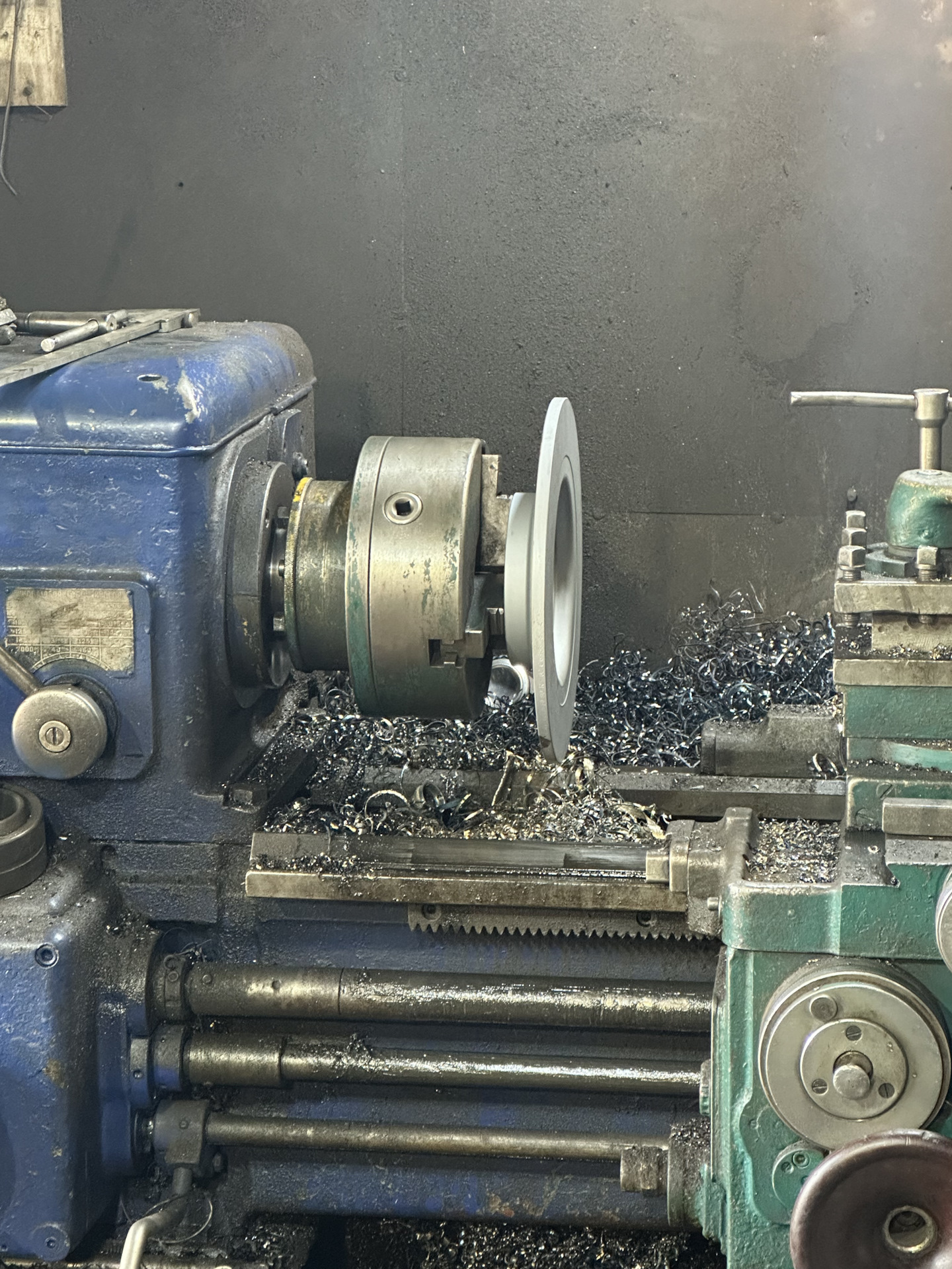 Фото в бортжурнале Acura MDX (3G)